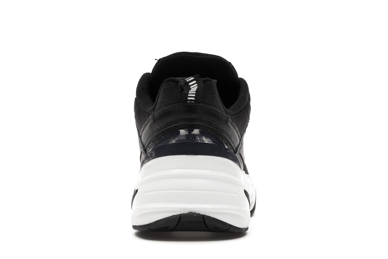 Nike M2K Tekno Black Obsidian