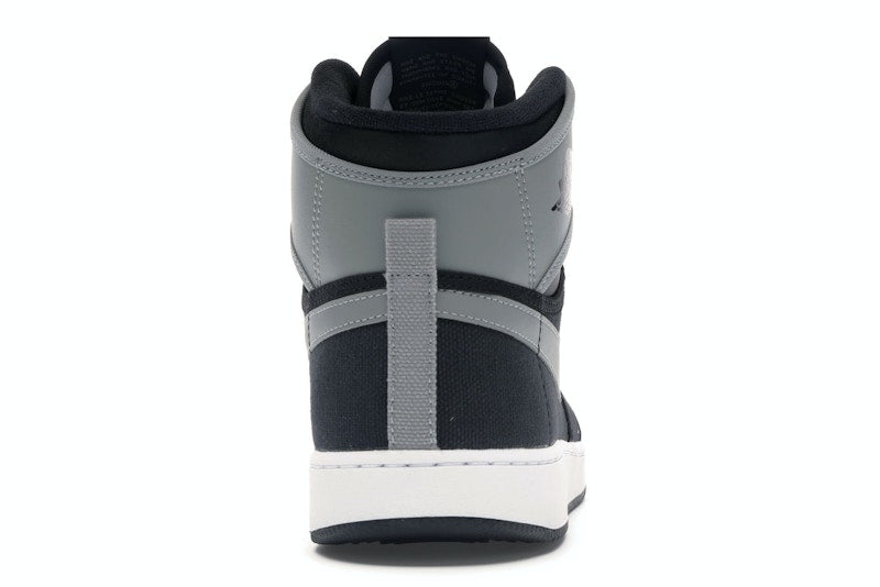 Jordan 1 Retro KO Shadow (2015)