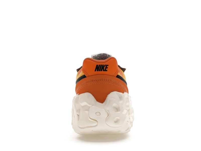Nike Overbreak SP Hot Curry