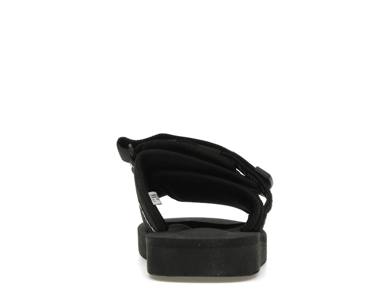 Suicoke Moto Carhartt WIP Black