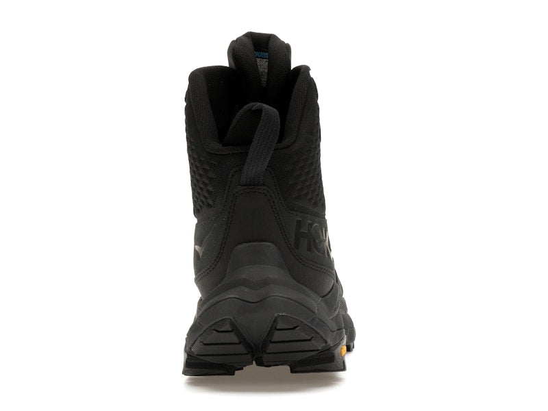 Hoka One One Anacapa Mid Gore-Tex Black
