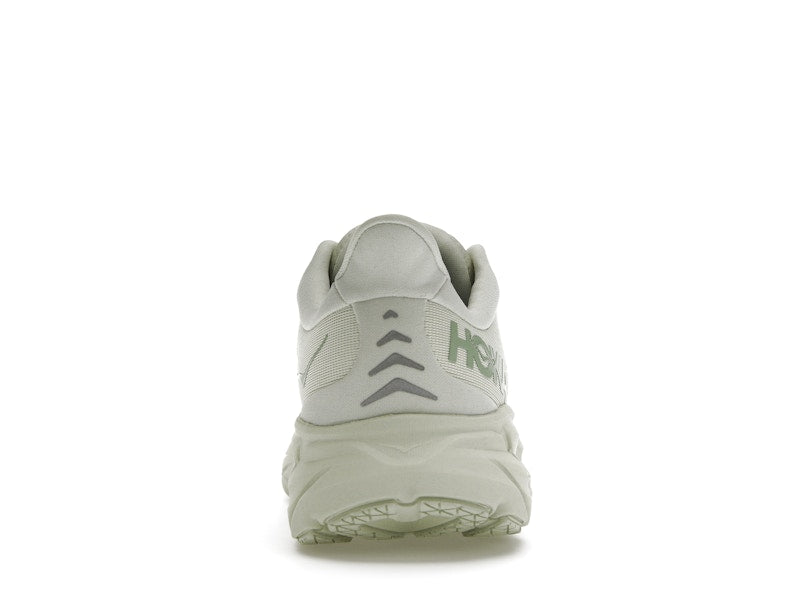 Hoka One One Clifton 8 Smoke Green (Women's)