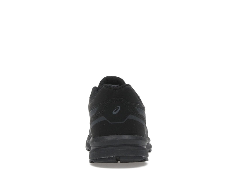ASICS Gel-Mission Black Carbon (Women's)