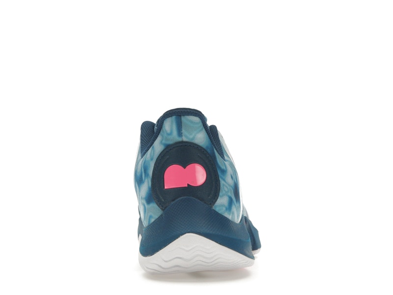 Nike Court Air Zoom GP Turbo Naomi Osaka Glacier Blue (Women's)