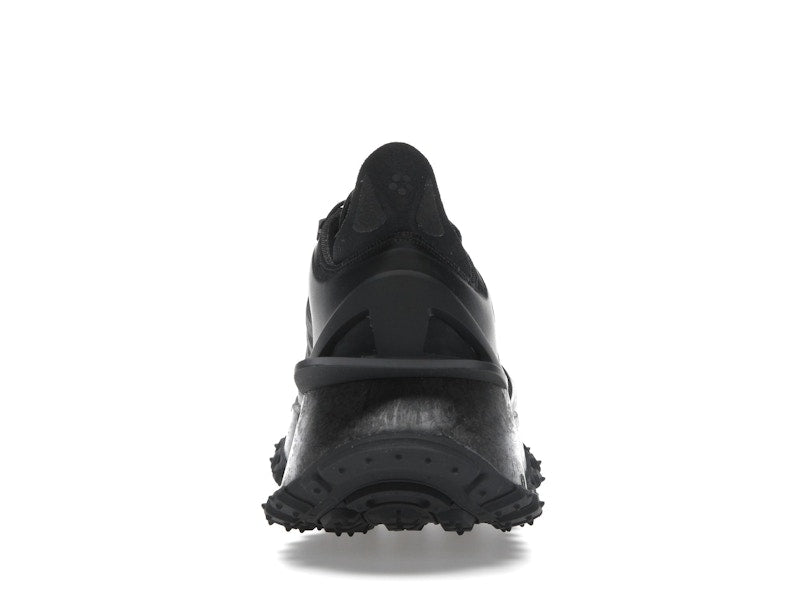 adidas Adizero Aruku Yagi MRBAILEY Obsidian Black