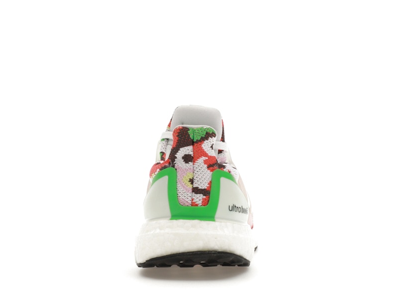 adidas Ultra Boost 4.0 DNA Marimekko Floral (Women's)