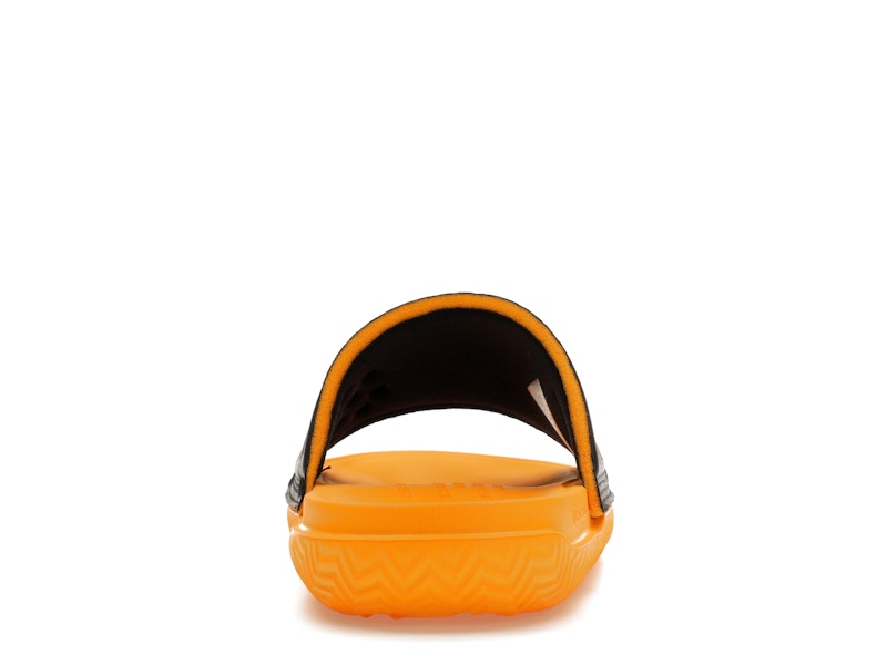 Jordan Play Slide PSG Black Taxi