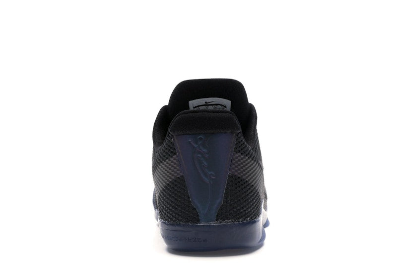 Nike Kobe 11 EM Low Invisibility Cloak