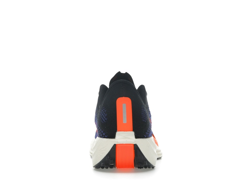 Nike ZoomX Pegasus Plus Black Hyper Crimson (Women's)
