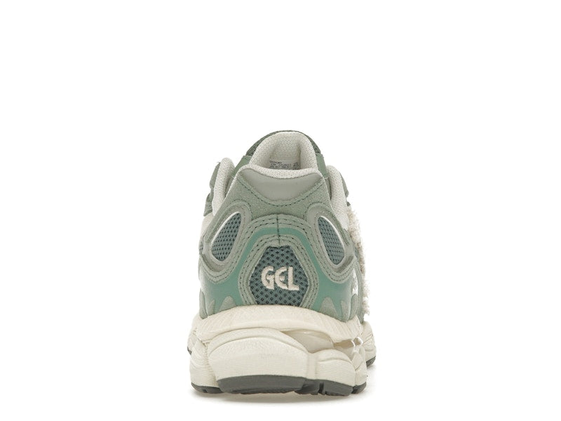 ASICS Gel-NYC Sneakmart x Stan Birch OBI