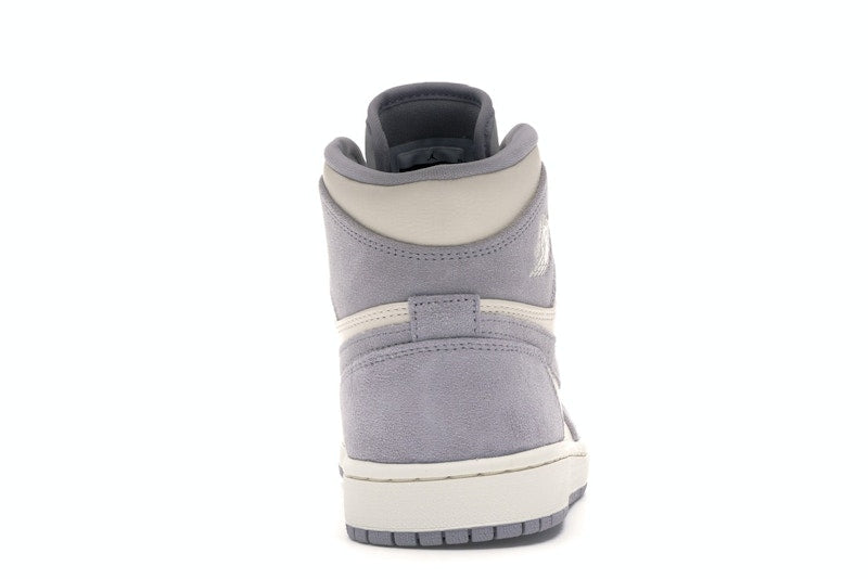 Jordan 1 Retro High Pale Ivory (Women's)