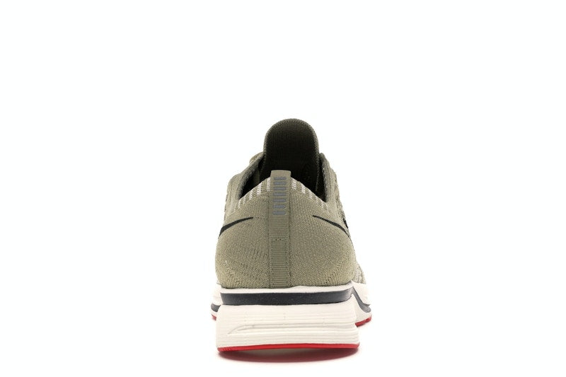 Nike Flyknit Trainer Neutral Olive