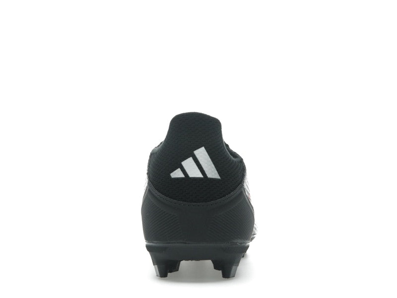 adidas F50 League Laceless FG/MG Stealth Victory Pack