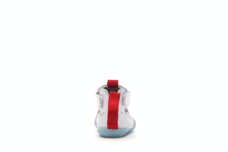 Nike Mars Yard Overshoe Tom Sachs (I)