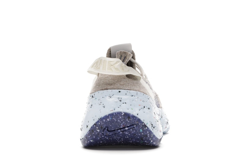 Nike Space Hippie 04 Sail Astronomy Blue