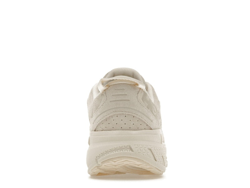 Hoka One One Clifton L Suede Eggnog (All Gender)