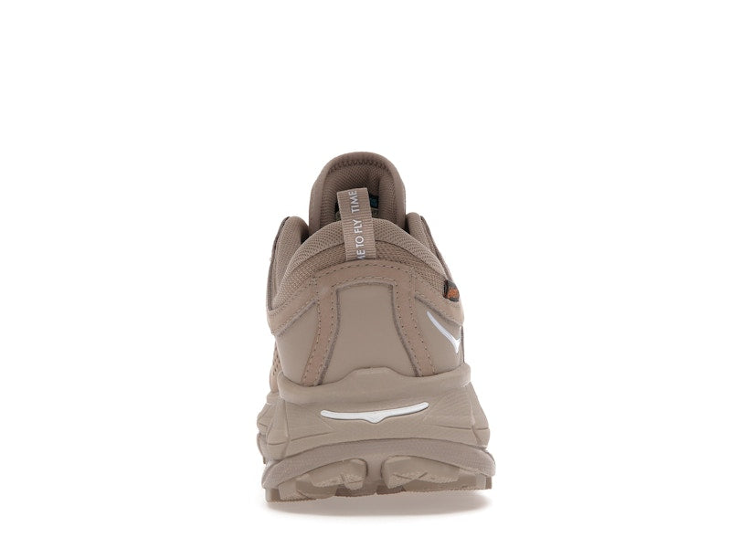 Hoka One One Tor Ultra Low Wp Jp Simply Taupe