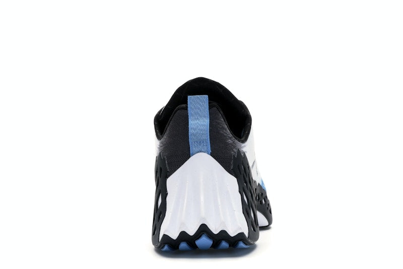 Jordan Trunner Nxt React White Black University Blue