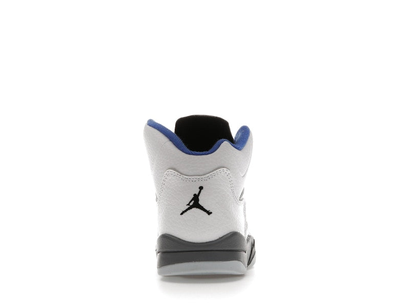 Jordan 5 Retro White Stealth (2021) (PS)