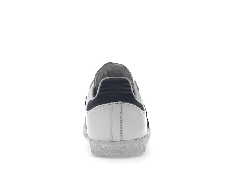 adidas Samba ADV White Shadow Navy