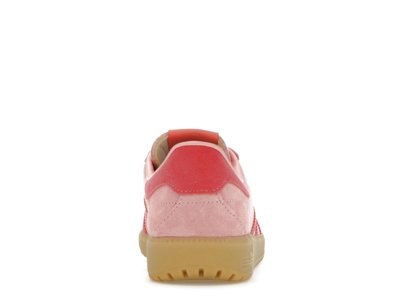 adidas Bermuda Semi Pink Spark (Women's)