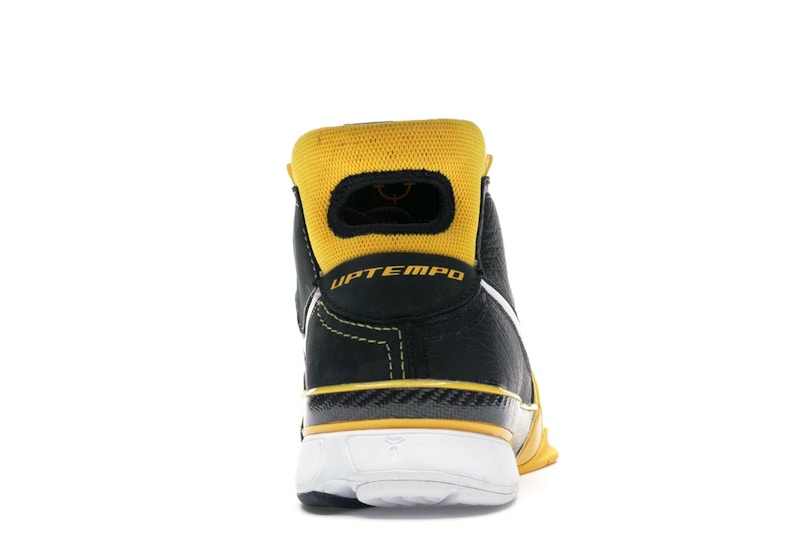 Nike Kobe 1 Protro Black Maize