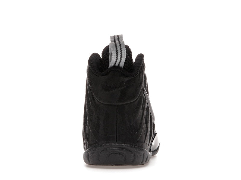 Nike Little Posite Pro Black Cat (GS)