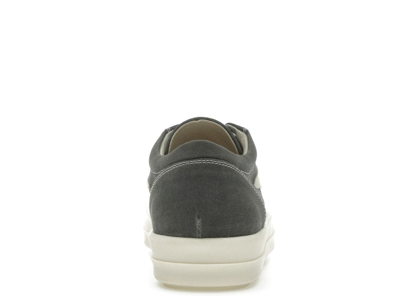 Rick Owens DRKSHDW Vintage Sneaks Grey Beige