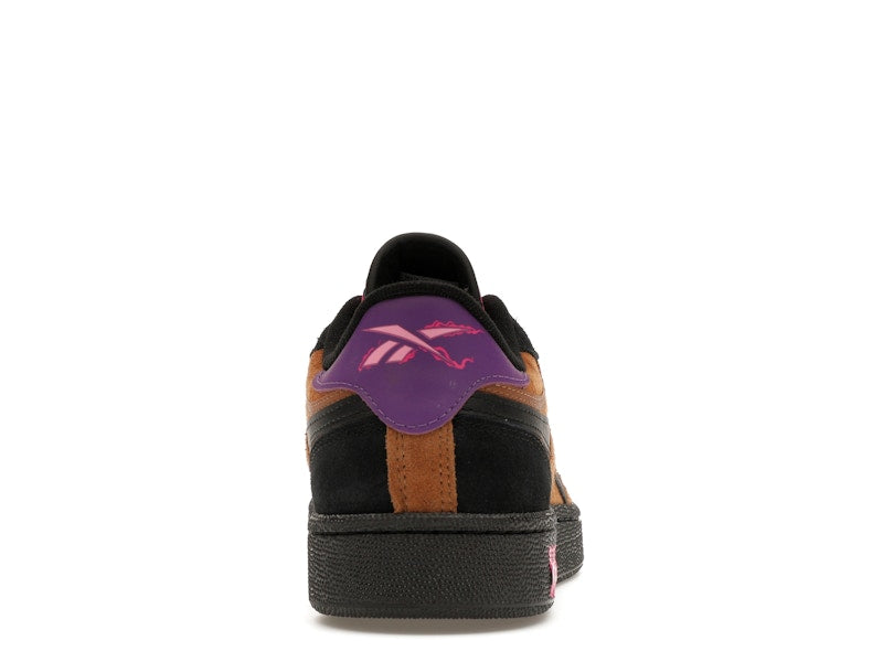 Reebok Club C Revenge Marvel X-Men Gambit