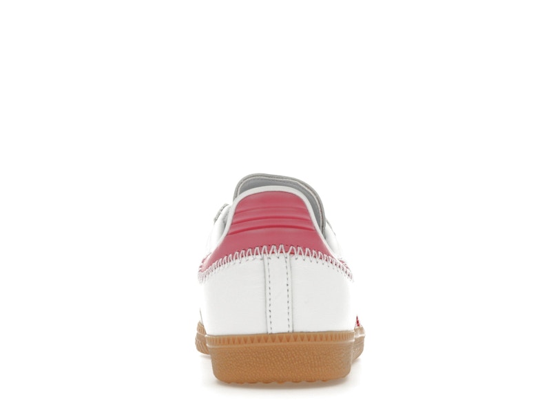 adidas Samba OG Rose Tone (Women's)