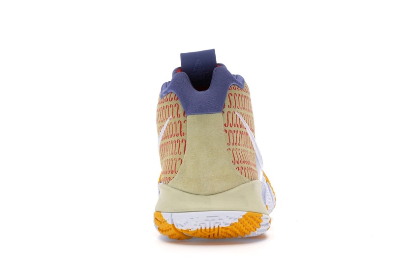 Nike Kyrie 4 London