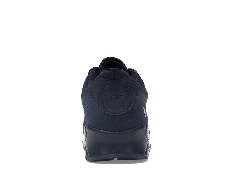 Nike Air Max 90 Hyperfuse Independence Day Blue