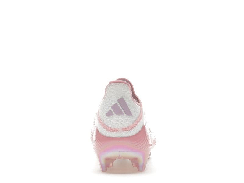 adidas F50 Elite Laceless FG Lamine Yamal LYT304