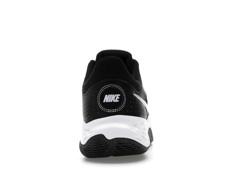 Nike Fly.By Mid 3 Black White
