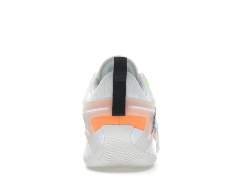 Jordan Heir Sail Dark Powder Blue Volt