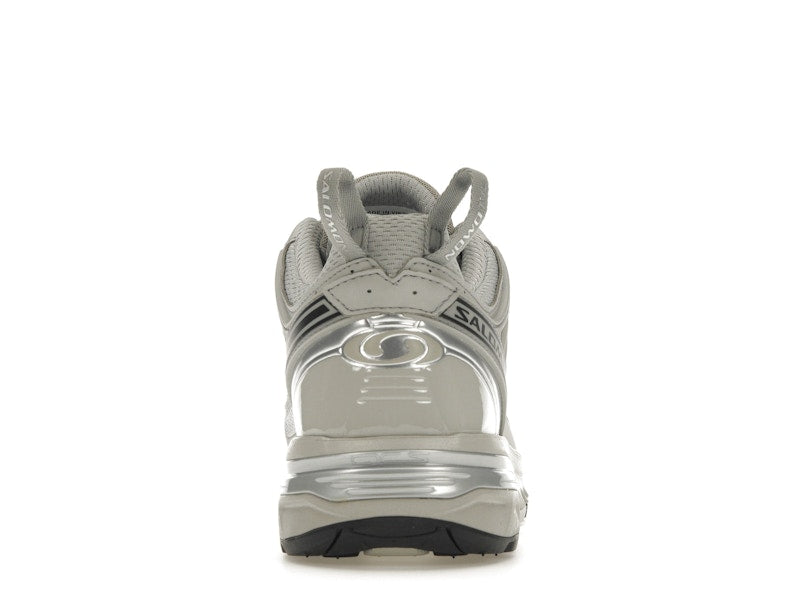 Salomon ACS Pro Metal Silver Metallic