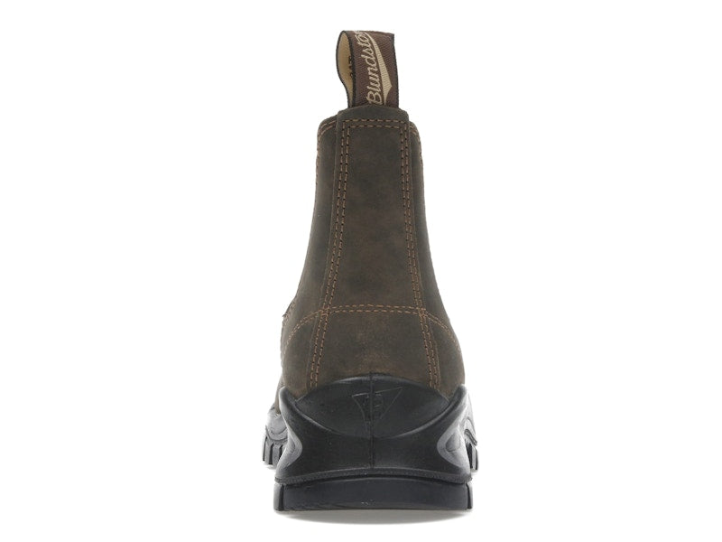 Blundstone 2239 Rustic Brown