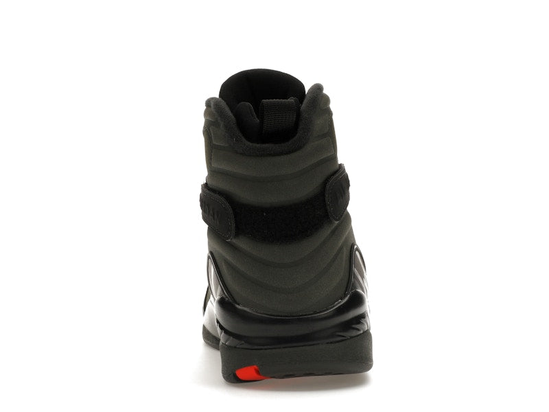 Jordan 8 Retro Take Flight Undefeated