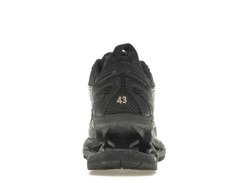 Balenciaga X-Pander Black