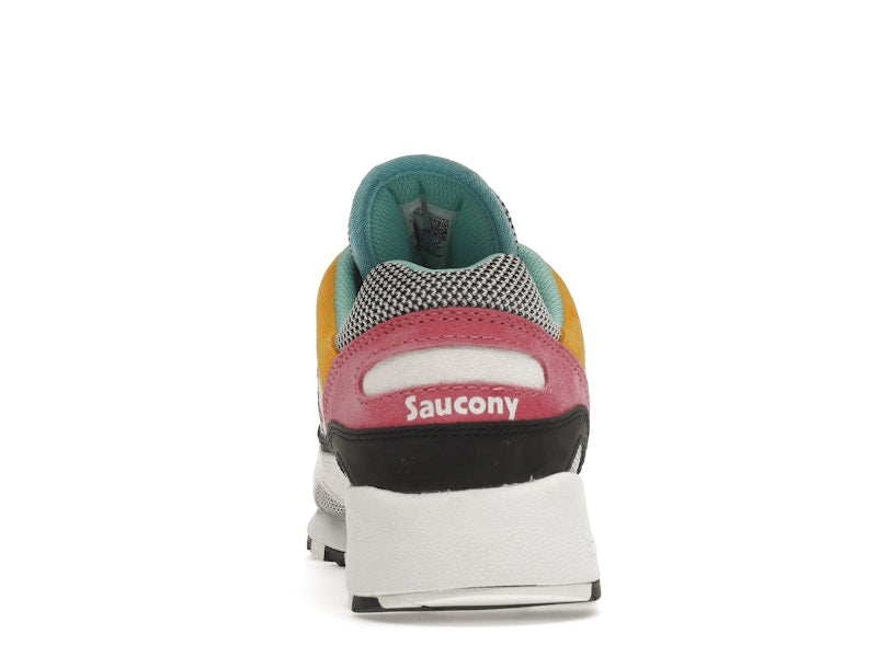 Saucony Shadow 6000 Sweet Street Liquorice