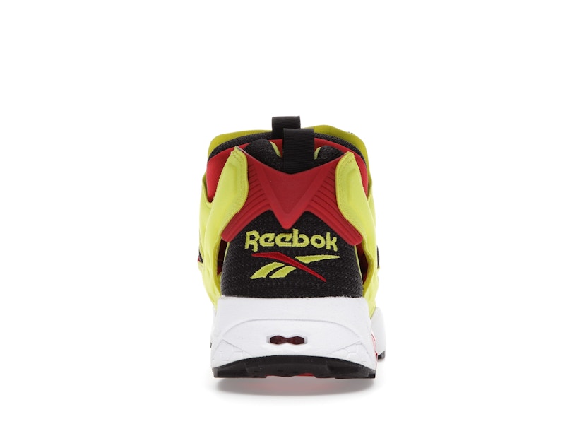 Reebok Instapump Fury Citron (2019)