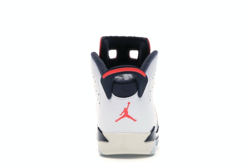 Jordan 6 Retro Tinker (PS)