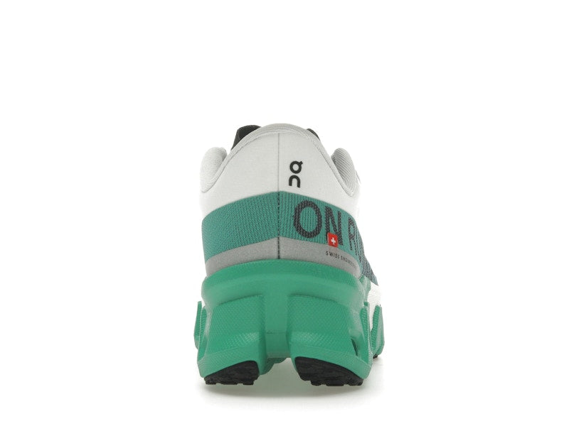 On Running Cloudmonster Hyper Undyed Mint