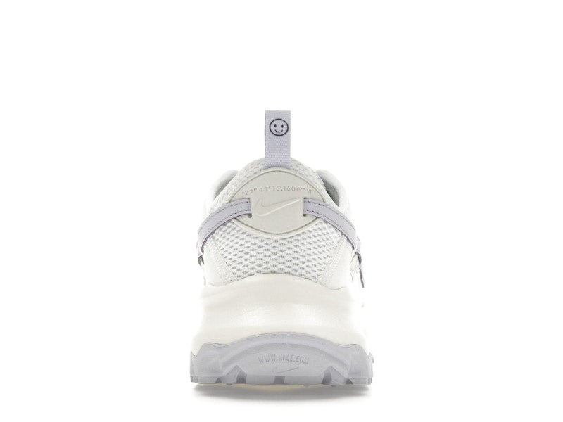 Nike TC 7900 Premium Summit White Phantom White Oxygen Purple (Women's)