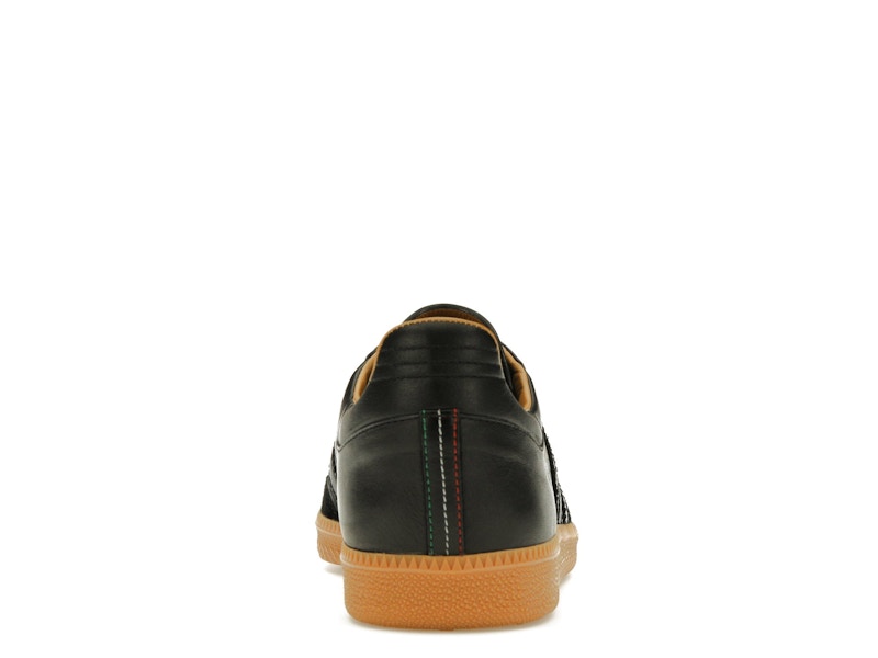 adidas Samba OG Made In Italy Black Gum