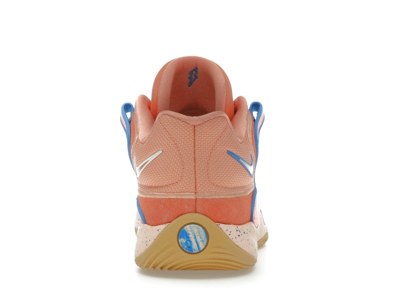 Nike KD 18 Atomic Pink