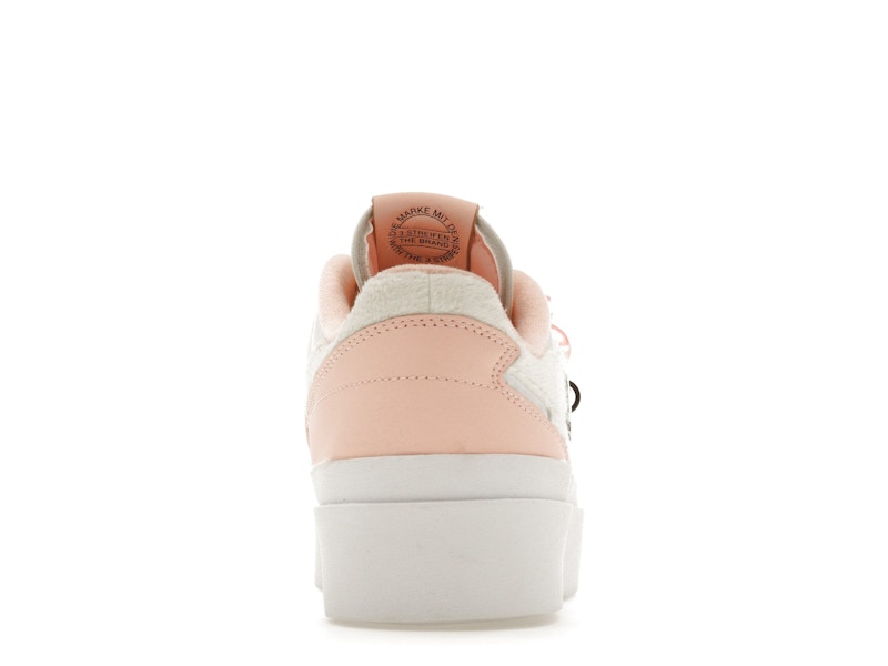 adidas Forum Bonega Hello Kitty and Friends (Women's)