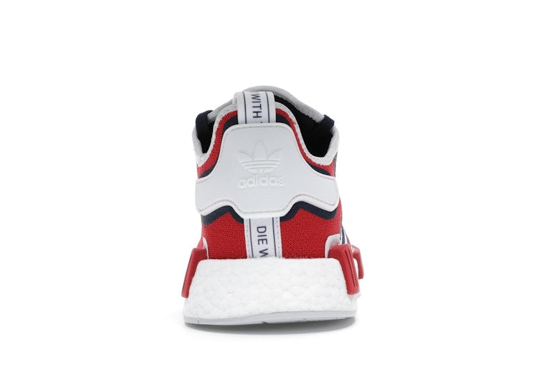adidas NMD R1 USA