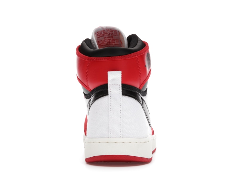 Jordan 1 Retro AJKO Chicago (2021)