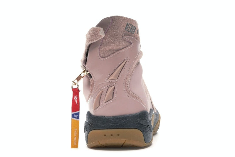 Reebok Mobius Experiment 3 Pyer Moss Pink